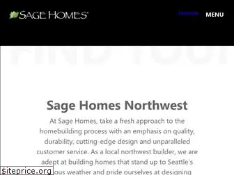 sagehomesnw.com