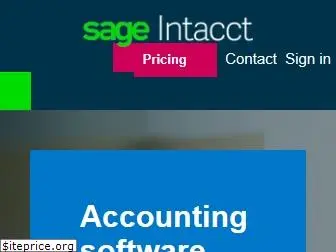 sageintacct.com