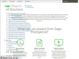 sageintelligence.com