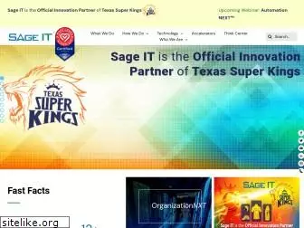 sageitinc.com