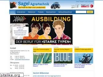 sagel-agrartechnik.de