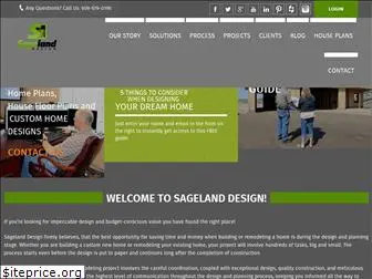 sagelanddesign.com