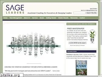 sageleaders.com