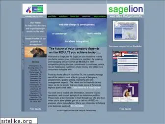 sagelion.com