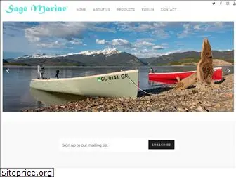 sagemarine.com