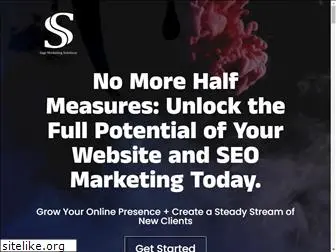 sagemarketingservices.com