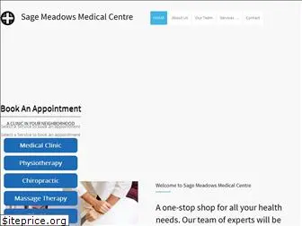 sagemeadowsmedical.ca