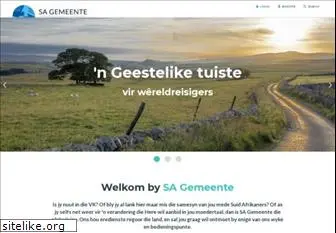 sagemeente.com