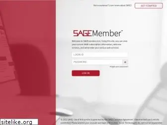 sagemember.com