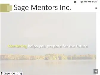 sagementors.com