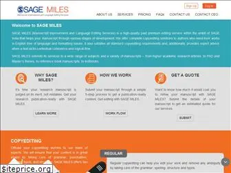 sagemiles.com