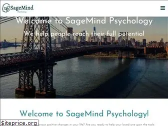 sagemindpsychology.com