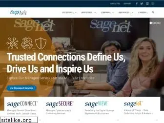 sagenet.com