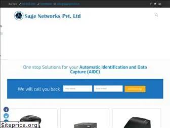 sagenetworks.in