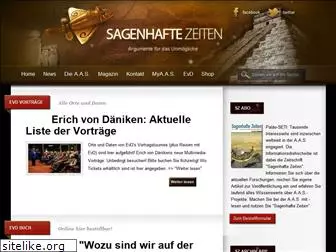 sagenhaftezeiten.com