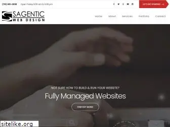 sagentic.com