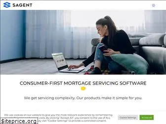 sagentlending.com