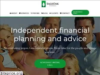 sageoakfinancial.com