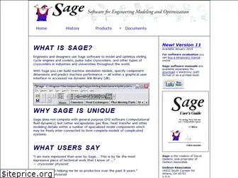 sageofathens.com