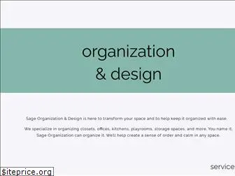 sageorganization.com