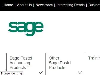 sagepastel.com