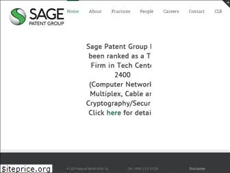 sagepat.com