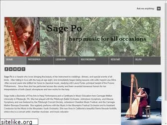 sagepo.com
