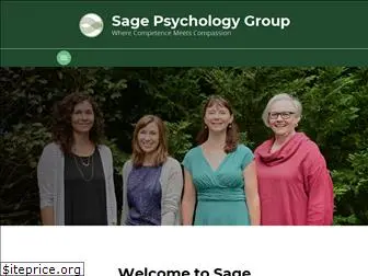 sagepsychologygroup.com