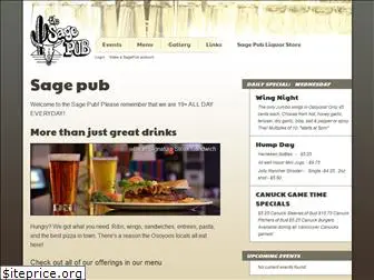 sagepub.ca