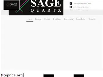 sagequartz.com