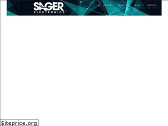 sager.com.br