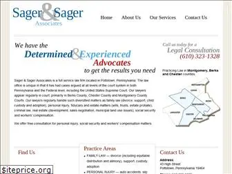 sagerandsager.com