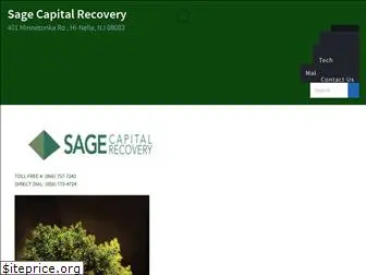 sagerecovery.net