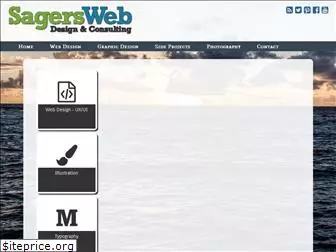 sagersweb.com