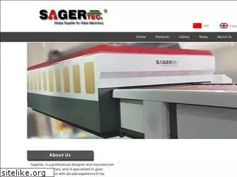 sagertec.com