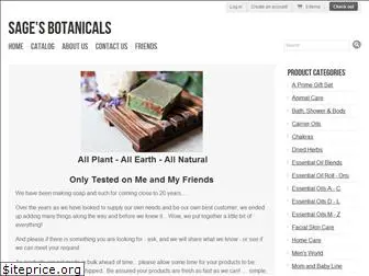sagesbotanicals.com