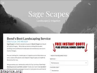 sagescapes.com