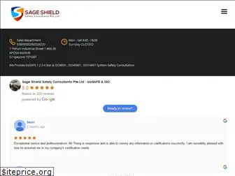 sageshield.com