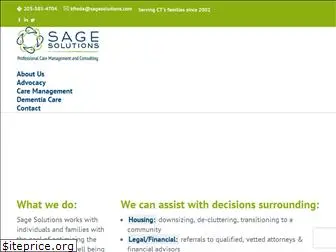 sagesolutions.com