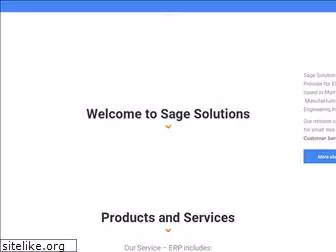 sagesolutions.org.in