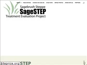 sagestep.org