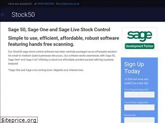 sagestockcontrol.co.uk