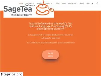 sagetea.ai