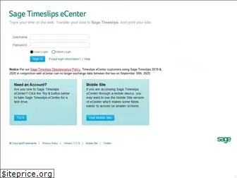 sagetimeslipsecenter.com