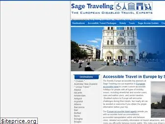 sagetraveling.com