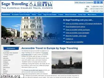 sagetravelling.com