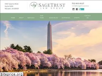 sagetrustlaw.com