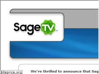 sagetv.com