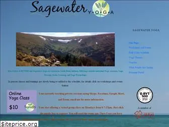 sagewateryoga.com