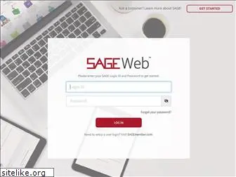 sageweb.com